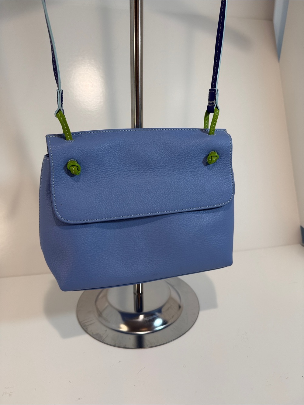 MyWalit Rio Flapover Crossbody NEW